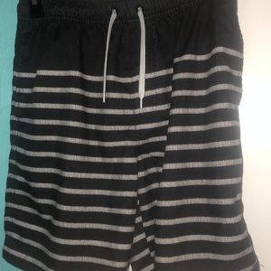 Old Navy Swimming Trunks